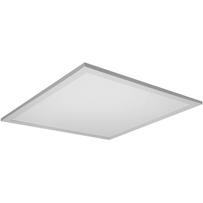 Ledvance LED-es mennyezeti lámpa Planon Plus távirányítóval fehér 45 cm x 45 cm