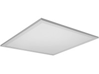 Ledvance LED-es mennyezeti lámpa Planon Plus távirányítóval fehér 45 cm x 45 cm