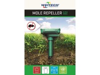 Vakondriasztó elemes 100 nm területre Vakondriasztó elemes 100 nm területre