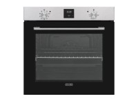 EVIDO LEVEL 60X multifunkciós sütő inox