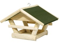 Madáretető mandulafenyő 20 cm x 26 cm