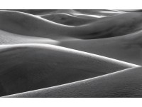 Vlies fotótapéta Wüstenarchitektur 450 cm x 280 cm