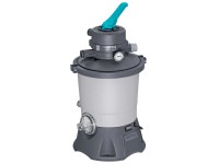 Bestway 3596 l / h 85 W homokszűrős szivattyú