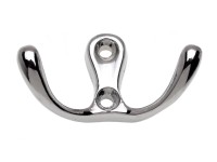 Fogas E 1004 17 króm