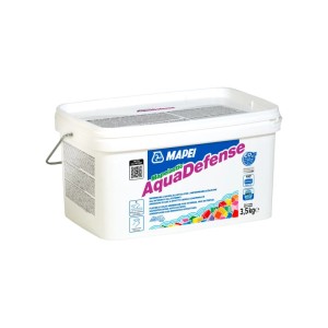 Mapei Mapelastic Aquadefense Zero 3,5 kg
