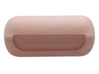 Bútorfogantyú G 17-110 64 nyers bükk FSC®