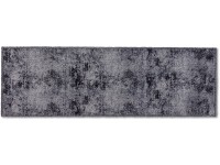 Astra Pure und Soft lábtörlő 50 cm x 150 cm szürke