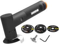 Worx MakerX 20 V mini sarokcsiszoló WX741.9