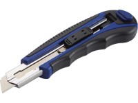 LUX Comfort univerzális kés, 18 mm