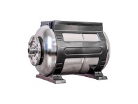 Univerzális szivattyú  tartály 24 l inox