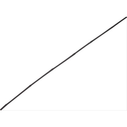 OBI bambuszkaró antracit 150 cm