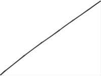 OBI bambuszkaró antracit 150 cm