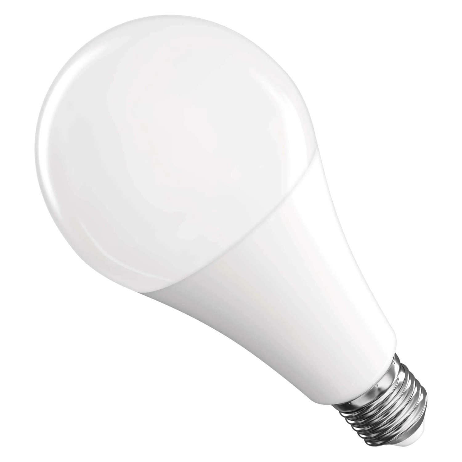 LED izzó A80 E27 20 W (150 W) 2452 lm természetes fehér