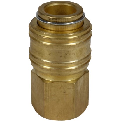 Einhell R gyorscsatlakozó 3/8" belső menetes