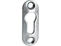 Hettich szekrényfüggesztő vasalat 42 mm x 15 mm horganyzott acél 2 db Hettich szekrényfüggesztő vasalat 42 mm x 15 mm horganyzott acél 2 db