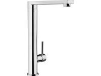 Baliv KI-1920 konyhai csaptelep króm