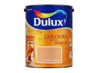 Dulux A Nagyvilág Színei beltéri falfesték Tibet Homok mandala matt 5 l