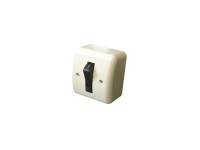 KBI 163 krém bojlerkapcsoló KBI 163 krém bojlerkapcsoló