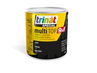 Trinát Multitop 9 in 1 fekete 0,75 liter
