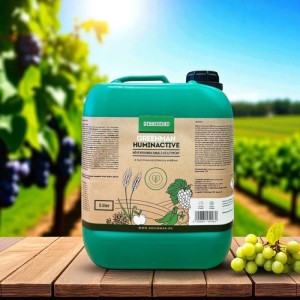 Greenman HuminActive 5 l
