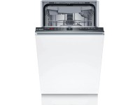 BOSCH Beépíthető mosogatógép SPV2HMX42E BOSCH Beépíthető mosogatógép SPV2HMX42E
