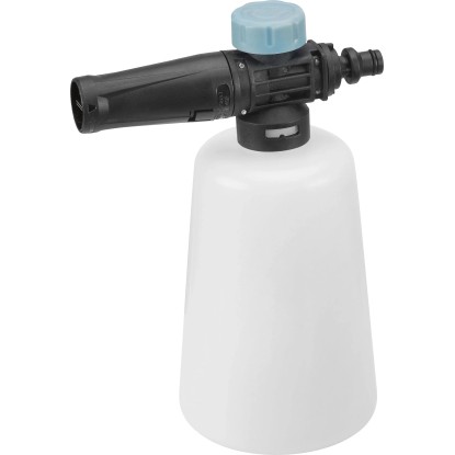 Szappanosflakon a HD-170/498 magasnyomású mosóhoz