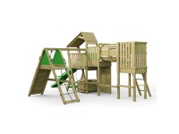 Funky Combo Cosmix Rocker játszótorony Funky Combo Cosmix Rocker játszótorony