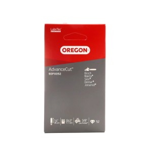 Oregon AdvanceCut 90PX052 láncfűrész lánc, 35cm, Bosch, Makita, Solo, Dolmar, Jonsered fűrészekhez.
