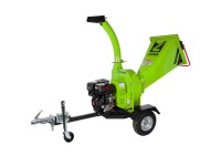 Zipper ZI-HAEK15000 kerti aprító