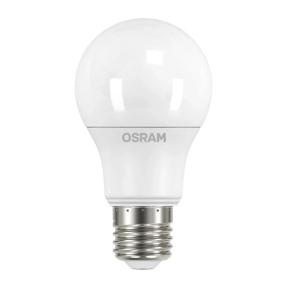 OSRAM LED szúnyogriasztó fényforrás 8W 2700K E27