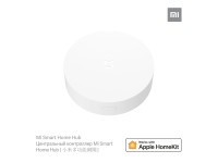 Xiaomi Mi Smart Home Hub Okosotthon központ Xiaomi Mi Smart Home Hub Okosotthon központ