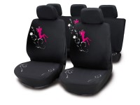 Bottari üléshuzat szett My Fairy 9-részes