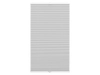 Gardinia Concept Thermo pliszé 100 cm x 130 cm Szürke