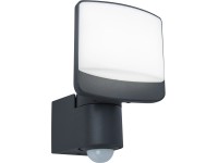 Lutec Sunshine LED-es fényszóró forgatható fejjel Lutec Sunshine LED-es fényszóró forgatható fejjel