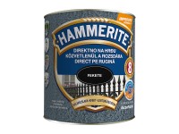 Hammerite fémfesték kalapácslakk fekete 2,5 l Hammerite fémfesték kalapácslakk fekete 2,5 l