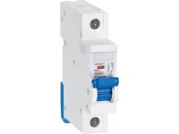 Beépíthető automata 1 pólusú 16 A Beépíthető automata 1 pólusú 16 A