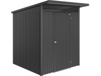 Biohort Avantgarde Eco szerszámosház standard ajtó 209 cm x 172 cm x 172 cm