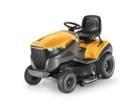 STIGA TORNADO 7108 W Fűnyíró Traktor STIGA TORNADO 7108 W Fűnyíró Traktor