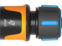 Fiskars stop tömlőcsatlakozó 13 mm - 15 mm (1/ 2