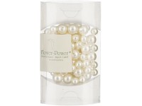 Mica Decorations dekorgyöngyök 100 ml pezsgőszínű