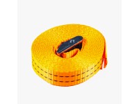 Iris Tools egyrészes szorítókapcsos rakományrögzítő ITOCSC-5M-500 500 kg 5 m