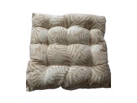 Párna 9 ponton tűzött 40 cm x 40 cm x 7 cm Párna 9 ponton tűzött 40 cm x 40 cm x 7 cm