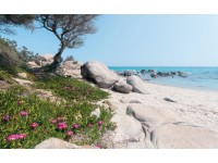 Vlies fotótapéta Mediterrane Träume 450 cm x 280 cm Vlies fotótapéta Mediterrane Träume 450 cm x 280 cm