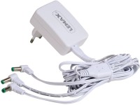 Lemax White Fixed EU Plug V2 adapter 4,5 V fehér