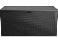 Emily Műanyag Kerti Tároló  270 l