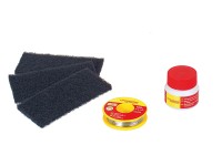 Rothenberger lágyforrasztó-készlet