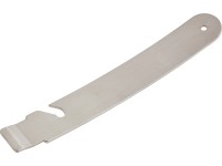 Grillrostély fogó Jamestown Brad steak grillsütőhöz