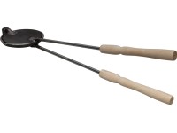 Nyeles szalonnaprés