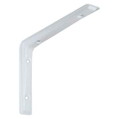 OBI Gaia konzol fehér 120 mm x 170 mm