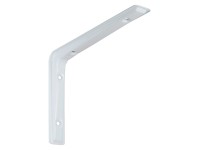 OBI Gaia konzol fehér 120 mm x 170 mm